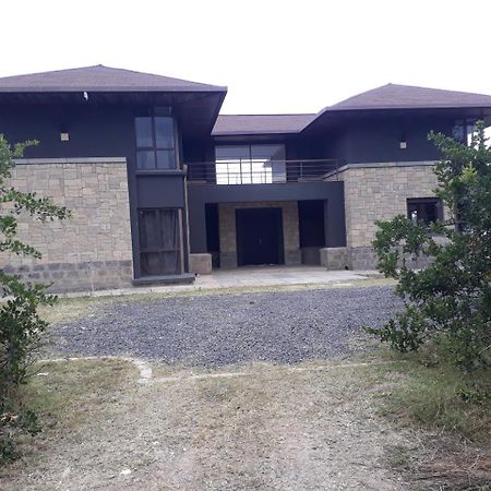 Ol Pejeta Holiday Villas Наньюки Экстерьер фото