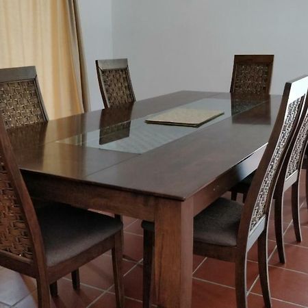 Ol Pejeta Holiday Villas Наньюки Экстерьер фото