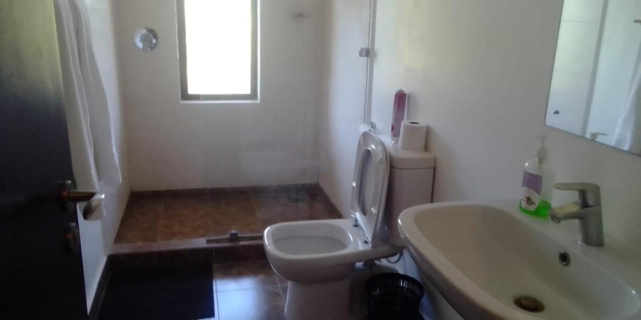 Ol Pejeta Holiday Villas Наньюки Экстерьер фото