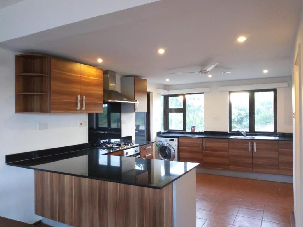 Ol Pejeta Holiday Villas Наньюки Номер фото
