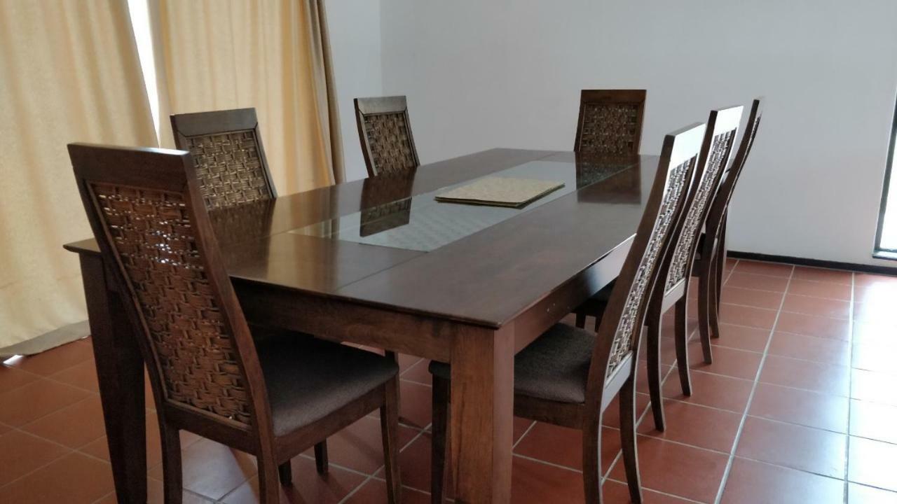 Ol Pejeta Holiday Villas Наньюки Экстерьер фото